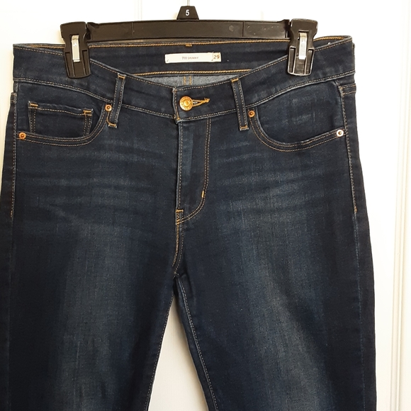 Jeans - Picture 2 of 5